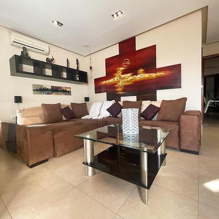 Apartamento Casa Emma Playa Honda  Exterior foto