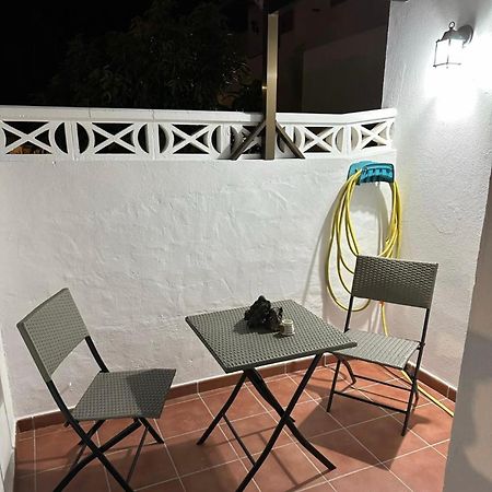 Apartamento Casa Emma Playa Honda  Exterior foto