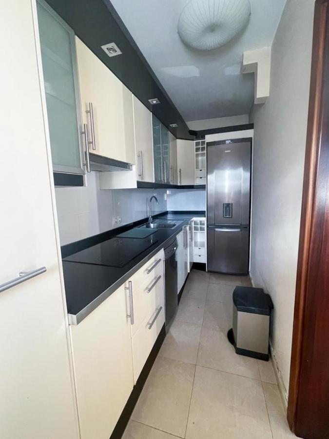 Apartamento Casa Emma Playa Honda  Exterior foto